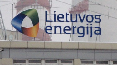 Lietuvos energija обещает сжигать меньше отходов в Вильнюсе