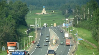 Министр транспорта Литвы: в Дирекции автодорог могло быть расхищено более 20 млн евро