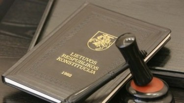 Сейм Литвы снизил планку для референдума о двойном гражданстве