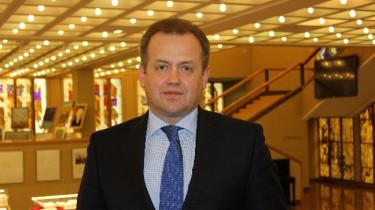 Литовский парламентарий А. Скарджюс избежал импичмента