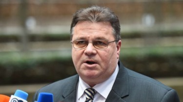 Министр ИД Литвы: оценка стресс-тестов БелАЭС – лишь начало пути (дополнено)