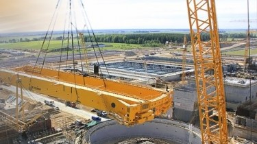 ЕК предлагает Беларуси оценить сейсмобезопасность БелАЭС, улучшить управление авариями