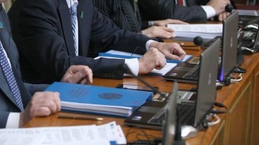 Президент Литвы подписала законы о реорганизации государственной службы