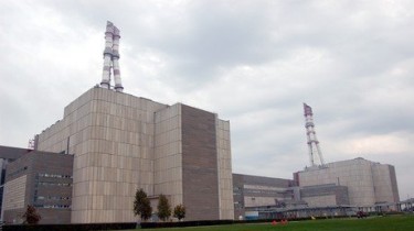 Министр энергетики: Литва добивается финансирования из ЕС для демонтажа реакторов ИАЭС (дополнено)