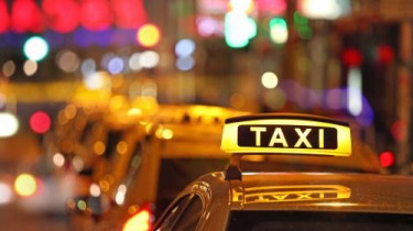 Мэр Вильнюса обратился в Совет по конкуренции в связи с рекламой Yandex. Taxi (дополнено)