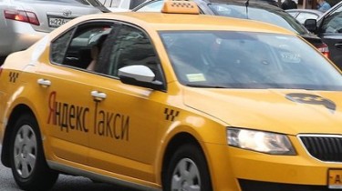 Yandex.Taxi готова к любым проверкам в Литве