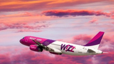 Wizz Air соединит Каунас с финским Турку