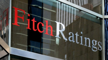 Fitch Ratings изменило перспективу рейтинга Литвы со "стабильной" на "положительную"