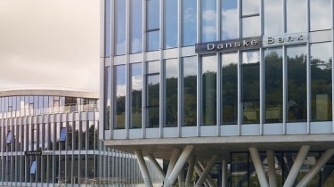 Danske Bank окончательно уходит из Литвы