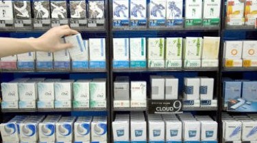 Производители сигарет: идея единой упаковки в мире себя не оправдала