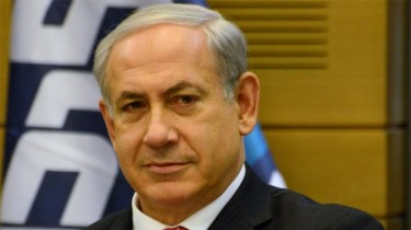 Премьер Израиля: уважаю В. Путина, в украинский конфликт вмешиваться не будем