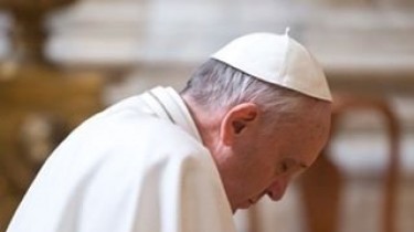 Ватикан опубликовал программу Визита папы в Балтийских странах