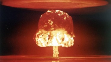 7 июля 1977 г. США провели испытания нейтронной бомбы