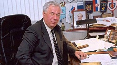 М. Головатов считает, что дело 13 января - политическое, говорит адвокат