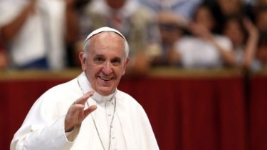 На встречу с папой римским в Каунасе выдано 90 тыс. приглашений