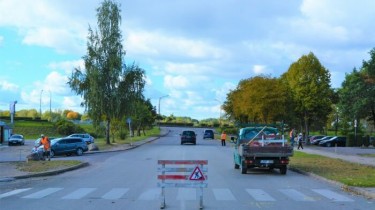 У самоуправления Юрбаркаса требуют вернуть почти 1 млн. евро помощи ЕС (дополнено)