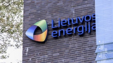 Lietuvos energija: решения Сейма не повлияют на электростанции в Вильнюсе и Каунасе