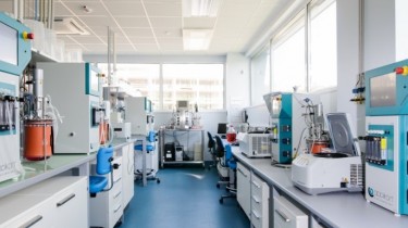Литовская Biotechpharma намерена создать прототип технологии производства инсулина