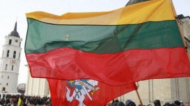 Сейм Литвы объявляет референдум по двойному гражданству