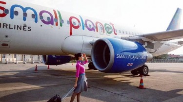 Novaturas: реорганизация Small Planet Airlines не повлияет турпоездки (дополнено)