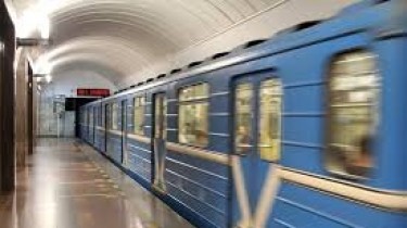 Президент Литвы наложила вето на закон о метро
