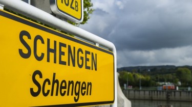 Идет проверка соблюдения Литвой политики Шенгенского соглашения