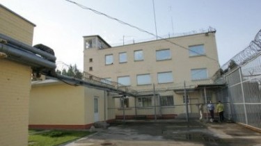 Сотни заключенных колоний в Правенишкес, Алитусе и Мариямполе продолжают голодовку