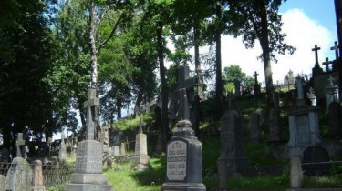 Министр Польши: при реконструкции кладбища Расу не выполнены требования к охране наследия