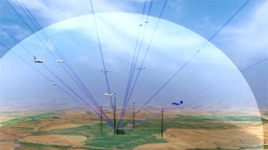 Литве будут переданы два радара для мониторинга воздушного пространства