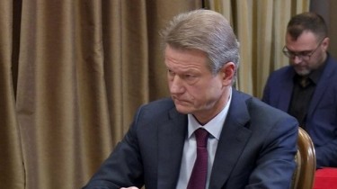 Премьер Литвы о визите Р. Паксаса в Москву: это попытка расколоть внешнюю политику ЕС