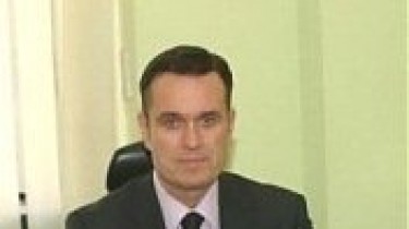 В деле MG Baltic допрошен бывший глава Госналоговой инспекции Литвы Д. Брадаускас