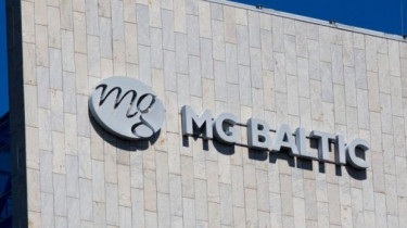 Верховный суд подтвердил право MG Baltic судиться с ДГБ