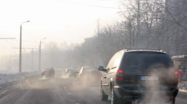 Премьер Литвы: налог на автомобили непосилен для большей части населения