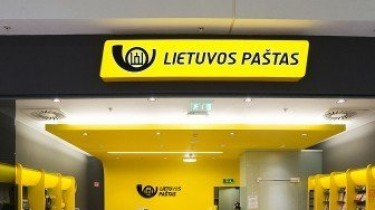 ССР начала расследование о вероятном разбазаривании 3,7 млн евро на Lietuvos paštas