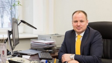 Г. Сурплис: перенос Минсельхоза Литвы в Каунас обойдется почти в 1,13 млн евро