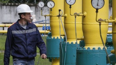 Министр энергетики Литвы: транзит газа в Калининград не прекращается