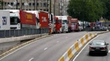 Министры транспорта четырех стран призывают ЕС не поддержать Пакет мобильности