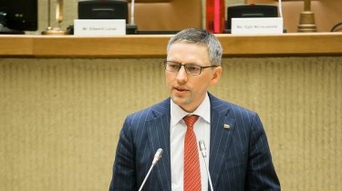 Литовским разведчикам будут компенсировать юридические услуги