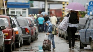 Для переселенных из кризисных зон лиц литовского происхождения – спецзакон
