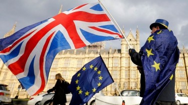 Brexit побуждает эмигрантов возвращаться в Литву