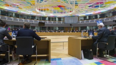 Глава МИД Литвы в Брюсселе обсудит с коллегами борьбу с дезинформацией