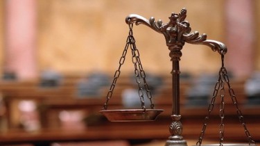 Панявежский суд приступил к рассмотрению дела партии "Порядок и справедливость"