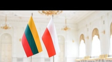 Парламентарии Литвы и Польши намерены договориться о дате проведения ассамблеи