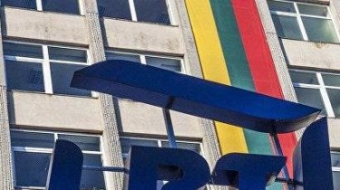 Кабмин Литвы предложил законом ограничить участие членов партий в управлении LRT