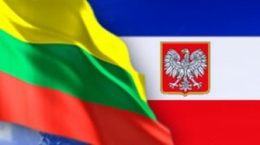 Возобновила работу Парламентская ассамблея Литвы и Польши