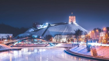 Go Vilnius обещает привлечь новые производственные предприятия