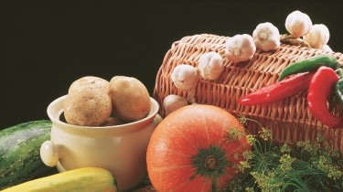 Весной ожидается повышение цен на овощи на прилавках магазинов