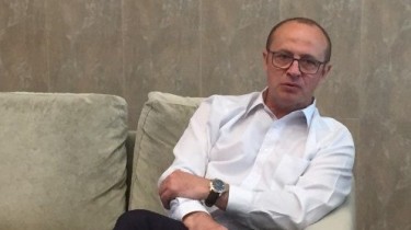 Р. Малинаускас сообщил об обыске дома, обвиняет советника президента в давлении на судей