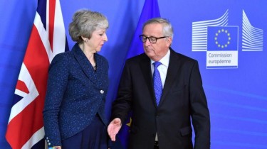 Растет вероятность жесткого Brexit: три риска для Литвы