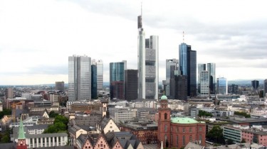 Глава МИД Литвы: во Франкфурте откроет почетное консульство
